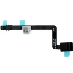 Audio Board Compatible For MacBook Air 15" (A3114 / M2 / 2023, A3114 / M3 / 2024) (Genuine OEM) (Space Gray)