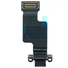 USB-C Board Compatible For MacBook Air 15" (A3114 / M3 / 2024) (Genuine OEM) (Midnight)