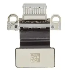 USB-C Board Compatible For MacBook Air 13" (A3240) (2025) (M4) (Genuine OEM) (Silver)