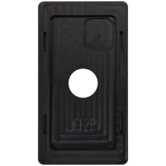 201H Pressure Holding Mold For iPhone 12 Pro
