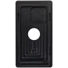 201H Pressure Holding Mold For iPhone 13