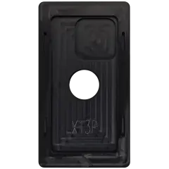 201H Pressure Holding Mold For iPhone 13 Pro