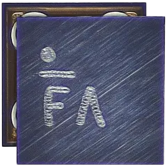 U4002 FF Touch For  iPhone XS Max (4 Pin)