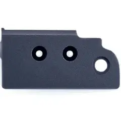 Display Hinge Cover (Left) For MacBook Air 15" A3241 (2025) (Genuine OEM) (Midnight)