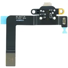 Audio Board  Compatible For MacBook Air Air 15" (A3241) (2025) (M4) (Genuine OEM) (Starlight)