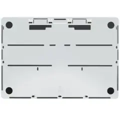 Bottom Case  Compatible For MacBook Air Air 15" (A3241) (2025) (M4) (Genuine OEM)