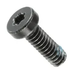 Screw Set (AC Inlet, Outer) Compatible For Mac Mini (A2943) (2024) (M4) (5 Pack) (Genuine OEM)