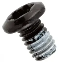 Display Hinge Screw Set (5-Pack) For MacBook Air 15" (A3114 / M2 / 2023, A3114 / M3 / 2024) (Genuine OEM)