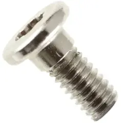 Screw Set (Bottom Cover) Compatible For Mac Studio (A2901) (2023)  (5 Pack) (Genuine OEM)