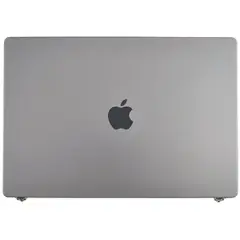 Complete LCD Display Assembly Compatible For MacBook Pro 14" (A2918 / M3 / Late 2023) (Genuine OEM) (Space Gray)