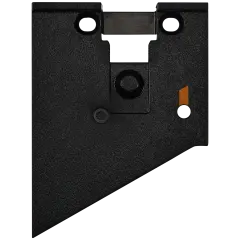 Left Side Sync Button Lock Bezel For Xbox One 
