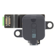 Audio Jack Board For MacBook Air 13" (A2681 / M2 / 2022) (Genuine OEM) (Midnight)