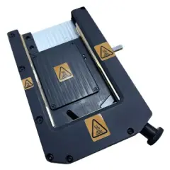 Adjustable Heated Display Pocket For iPhone 15 Series / iPhone 16 Series  (Genuine OEM)