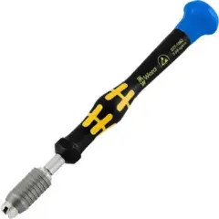 Torque Driver (Blue, 0.65 kgf cm) For iPhones (Genuine OEM)