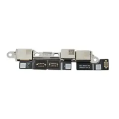 Front Camera For iPad Pro 11" 5th Gen (2024) (Genuine OEM)