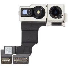 Front Camera For iPhone 15 (Original Used)