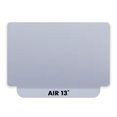 Trackpad For MacBook Air 13" (A3240 /Early 2025) (Sky Blue)