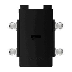 Midframe Press Pad Mold for Galaxy Z Fold Series (With Locking Clamps) (OEM Service Tools)