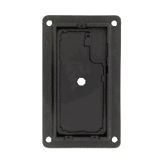 Press Mould (Back Cover) For Samsung Galaxy S21 FE  (For Samsung Press Jig V1.1) (OEM Service Tool)