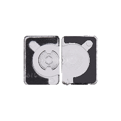 Flash Lens For Moto Razr Plus / Razr 60 Ultra (XT2551 / 2025) (Genuine OEM)