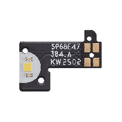 Flash FPC For Moto Razr Plus / Razr 60 Ultra (XT2551 / 2025) (Genuine OEM)
