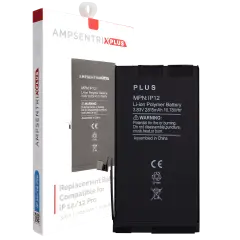 Replacement Battery For iPhone 12 / 12 Pro (AmpSentrix Plus)