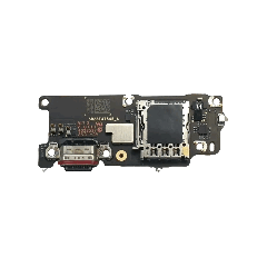 USB-C Charging Port Board For Motorola Razr / Razr 60 (XT2553 / 2025) (Genuine OEM)