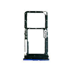 SIM Card Tray Compatible For Motorola Moto G Stylus 5G (XT2517 / 2025) (Genuine OEM) (Surf the Web)