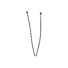 Antenna Connecting  Cable (Black) For Motorola Moto G Stylus 5G (XT2517 / 2025) (Genuine OEM)