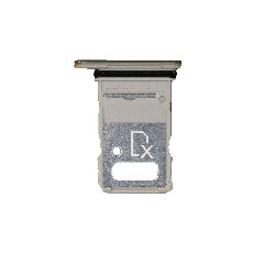 SIM Card Reader For Moto Edge Plus / Edge 30 Pro (XT2201-1/4 / 2022) (Genuine OEM)