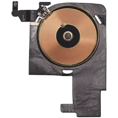 Wireless NFC Charging Flex Cable For iPhone 17 Pro