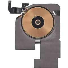 Wireless NFC Charging Flex Cable For iPhone 17 Pro Max