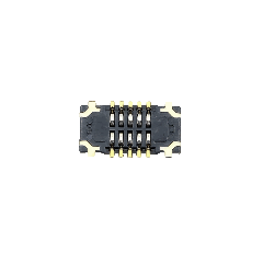 Power / Volume Button Flex FPC Connector For Motorola Moto G 5G (XT2513 / 2025) (Genuine OEM)