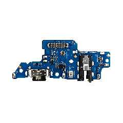Charging Port Board For Motorola Moto G 5G (XT2513 / 2025) (Genuine OEM)