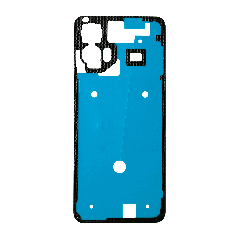 Back Cover Adhesive Tape For Motorola Moto G Power (XT2515 / 2025) (Genuine OEM)
