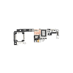 Top Bracket For Motorola Razr Plus (XT2451 / 2024) / Razr Plus 2025 (XT2557 / 2025) (Genuine OEM)