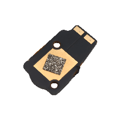 Flash Light Board Spacing Foam For Motorola Edge 2024 (XT2405 / 2024) (Genuine OEM)