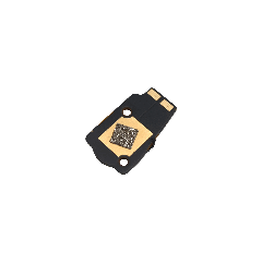 Flash Light Board For Motorola Edge 2024 (XT2405 / 2024) (Genuine OEM)