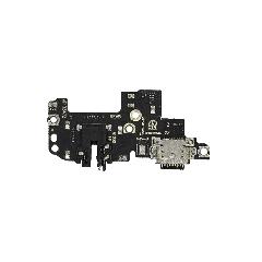 Charging Port Board Gasket For Motorola Moto G Stylus 5G (XT2419 / 2024) (Genuine OEM)