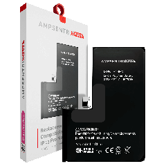Replacement Battery For iPhone 13 Pro Max (AmpSentrix Plus)