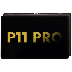 LCD Assembly without Frame For Lenovo Tab P11 Pro 11.5" (Refurbished)