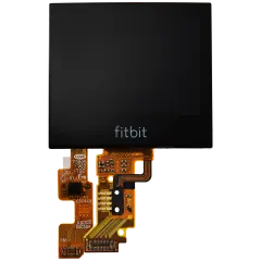 LCD Assembly without Frame For Fitbit Ionic