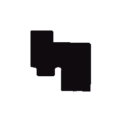 Loudspeaker Adhesive Tape For Motorola Moto G Stylus 5G (XT2419 / 2024) (Genuine OEM)