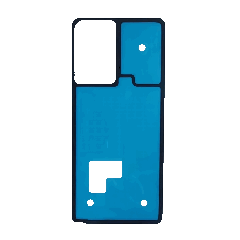Back Cover Adhesive Tape For Motorola Moto G Stylus 5G (XT2419 / 2024) (Genuine OEM)