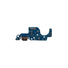 Charging Port Board For Motorola Moto G24 (XT2423 / 2024) (Genuine OEM)