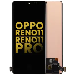 OLED Assembly Without Frame For Oppo Reno11 / Reno11 Pro (Refurbished) (All Colors)