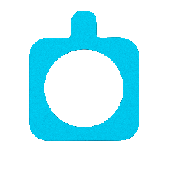 Back Camera Adhesive Tape For Moto Razr Plus / Razr 60 Ultra (XT2551 / 2025) (Genuine OEM)