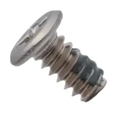 Main Screw (M1.0 × 1.90 L × 1.8 D × 0.3 T) For iPhone Air (Genuine OEM) (Pack of 30)