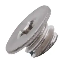 Main Screw (M1.2 × 0.75 L × 2.0 D × 0.15 T) For iPhone Air (Genuine OEM) (Pack of 30)