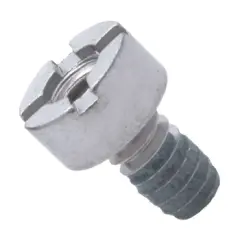 Super Screw (M1.2 × 2.00 L × 2.30 D × 1.11 T) For iPhone Air (Genuine OEM) (Pack of 30)